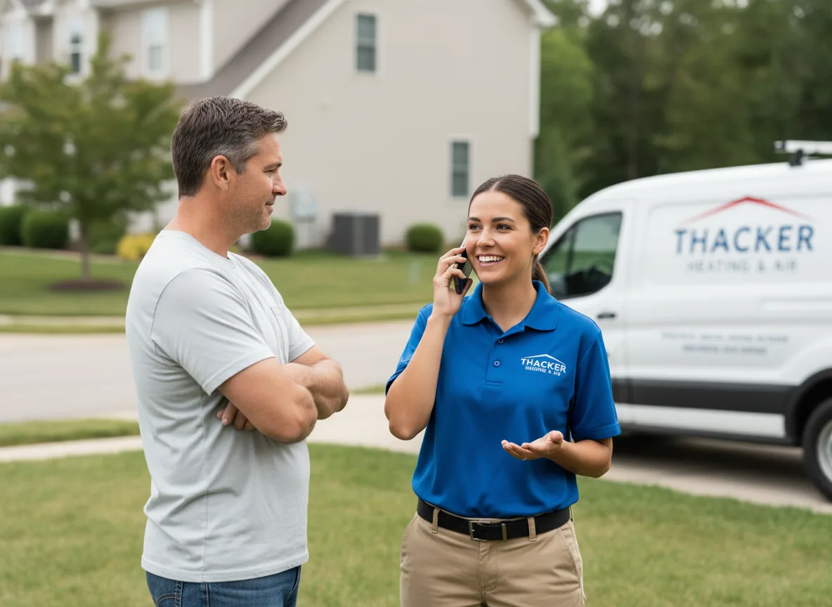 Ac Repair Kneeland, CA FAQs